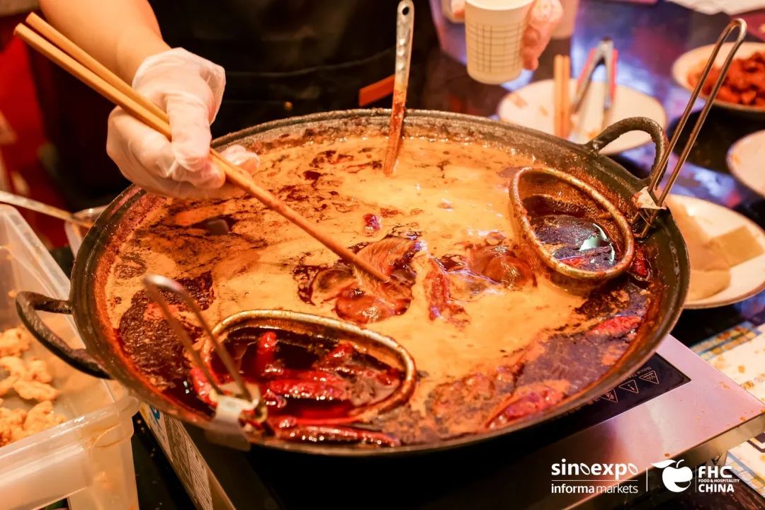 2024年上海进口糖果零食展—上海FHC进口食品展